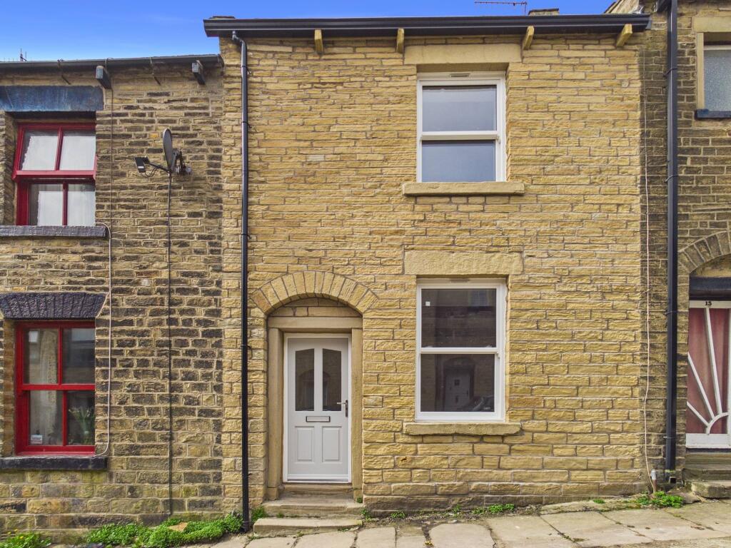 Main image of property: Kings Street, Skipton, BD23