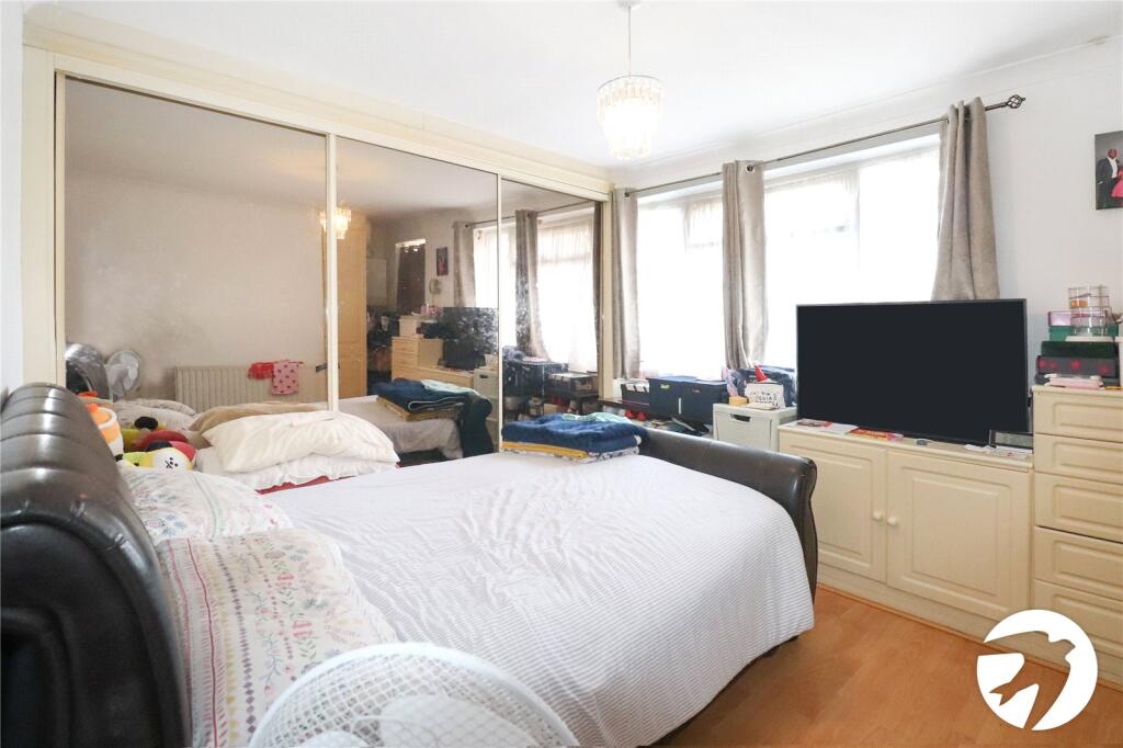 House in London - More