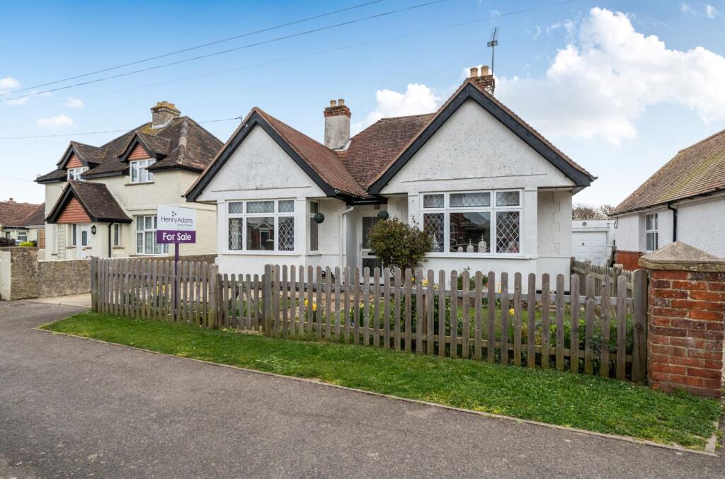 Main image of property: Grafton Road, Selsey, PO20