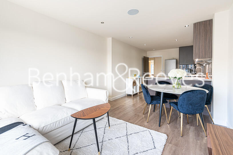 Main image of property: Beaufort Park, Colindale  NW9