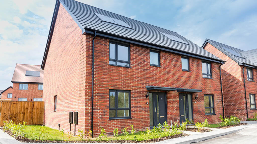 Main image of property: ity Fields
Neil Fox Way
Wakefield
WF1 4GQ