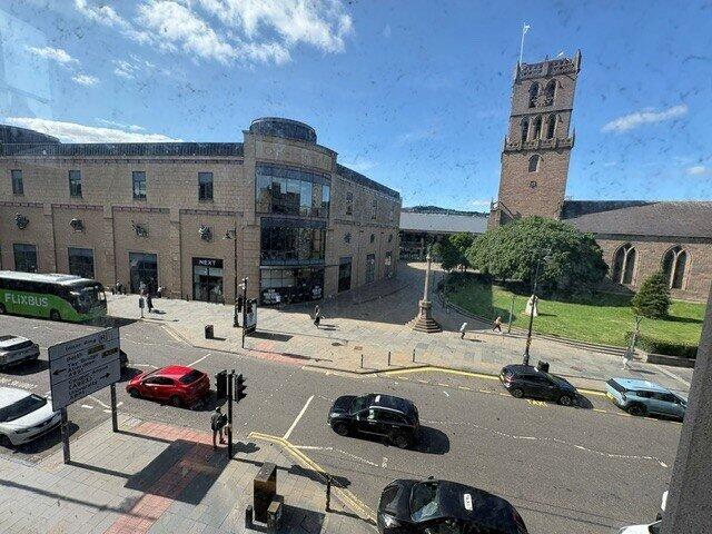 Main image of property: Nethergate, Dundee, DD1