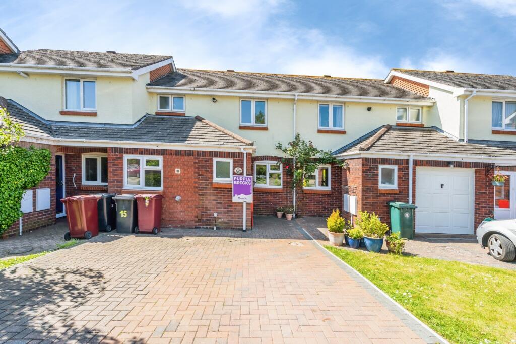 Main image of property: Waterside Drive, Donnington, Chichester, PO19