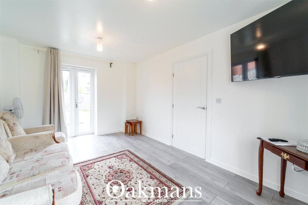 House in Birmingham - View 5