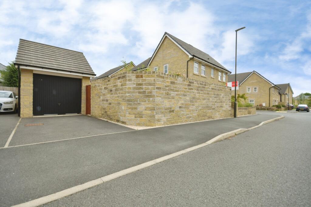 House in Stockport - View 5