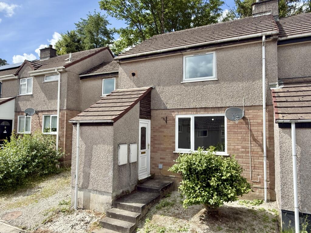 Main image of property: Tavistock