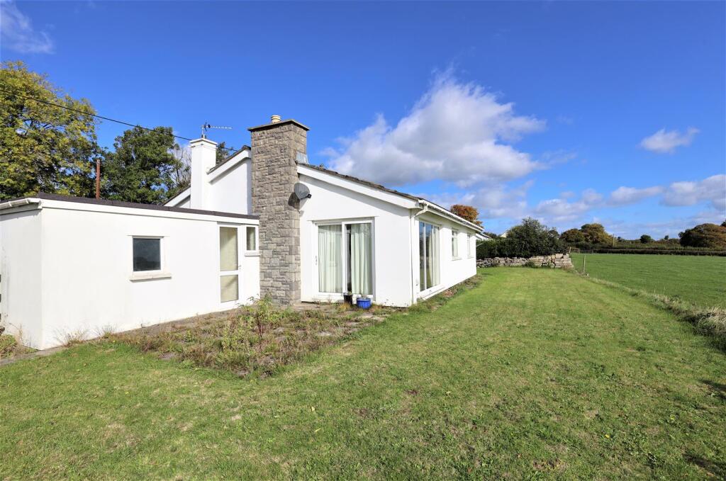 Main image of property: Ty Pica, Colwinston, Cowbridge, Vale Of Glamorgan, CF71 7NL