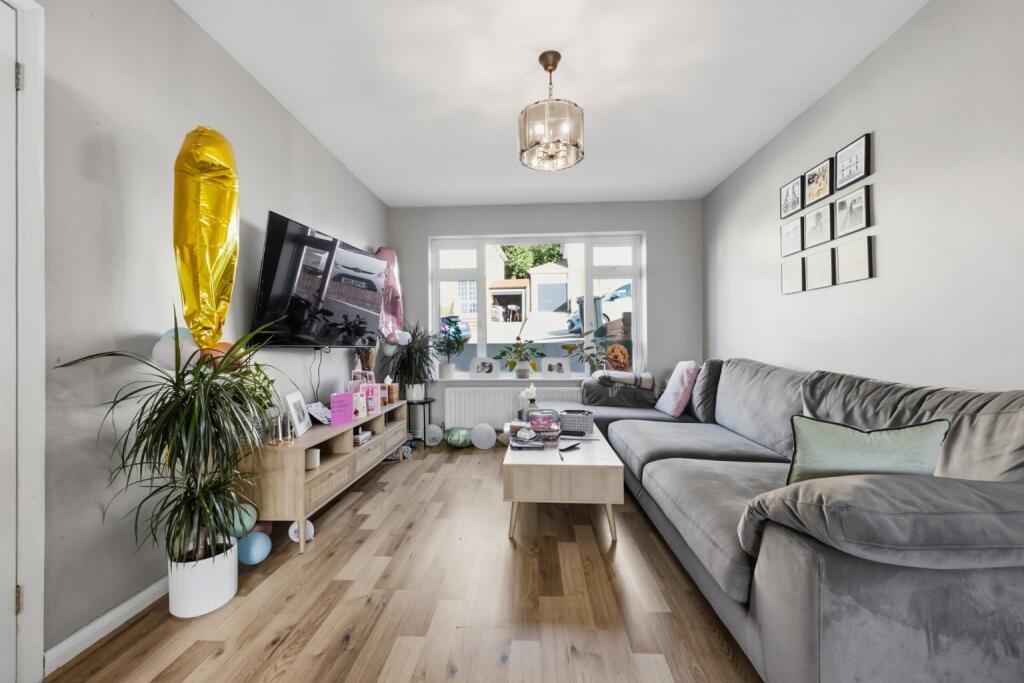House in Dartford, Darenth - View 4