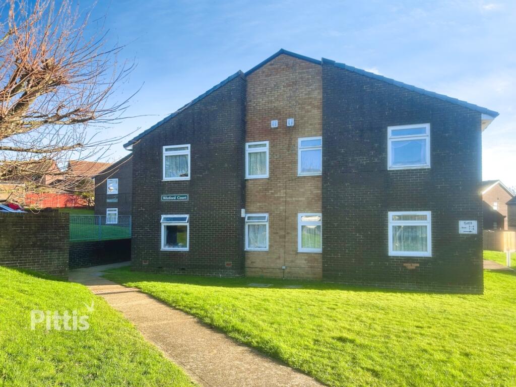 Main image of property: Forest Way Winford PO36