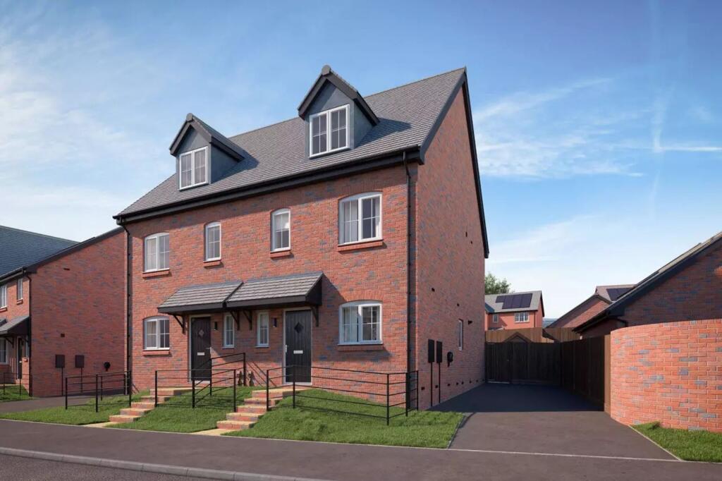 Main image of property: Hempsted Lane, Hempsted, GL2