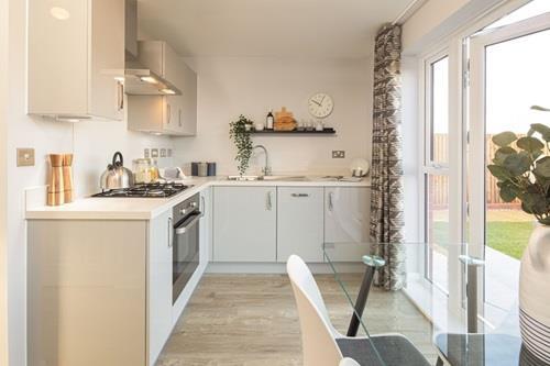 Main image of property: Aston Grange, Off Banbury Road, Upper Lighthorne, Leamington Spa * ASK ABOUT A £12,000 DEPOSIT BOOST *