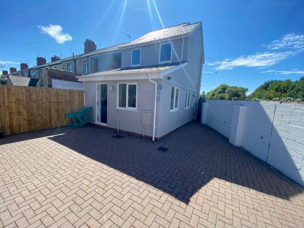 Main image of property: St. Marks Avenue, Cardiff, CF14