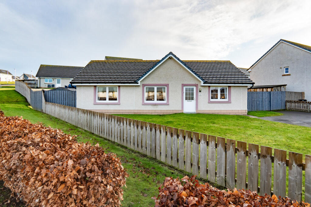 Main image of property: Thistle Road, Dingwall, IV7 8FG