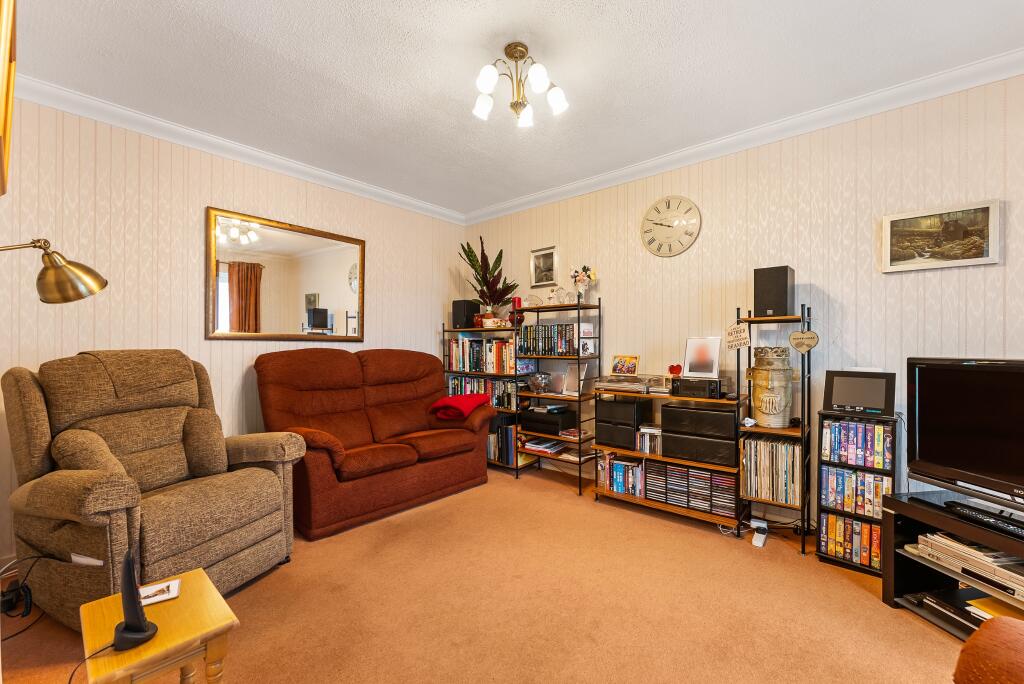 House in Bolton - More