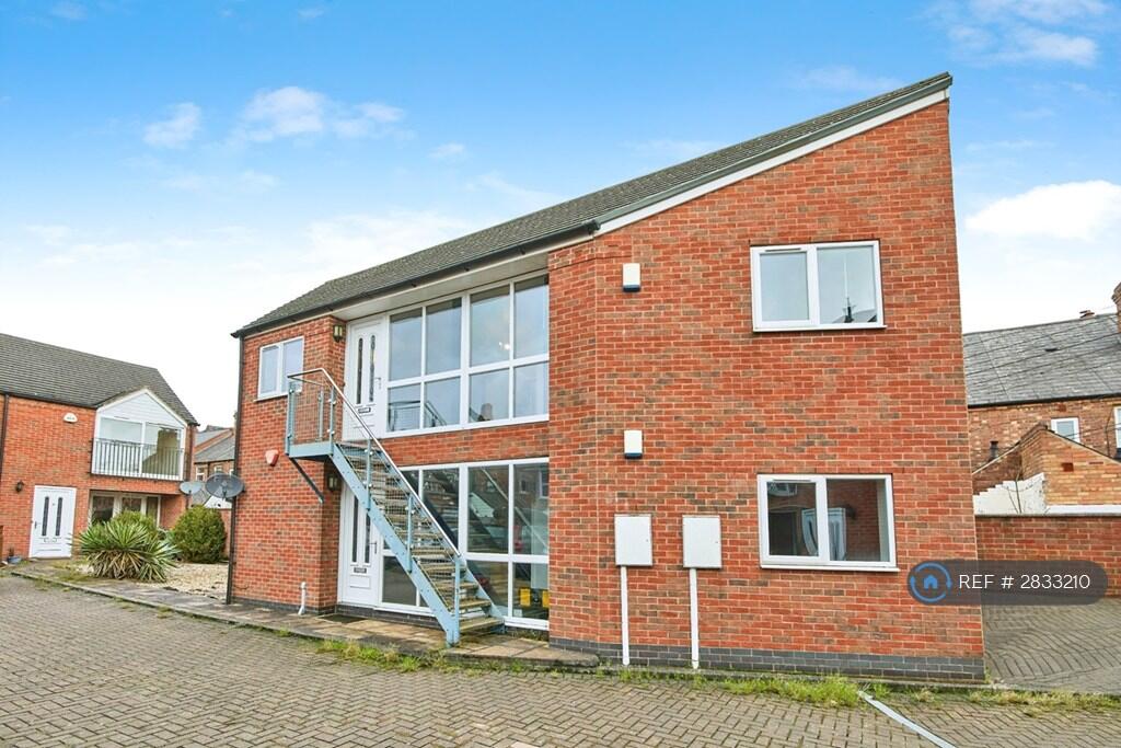 Main image of property: Querneby Road, Nottingham, NG3