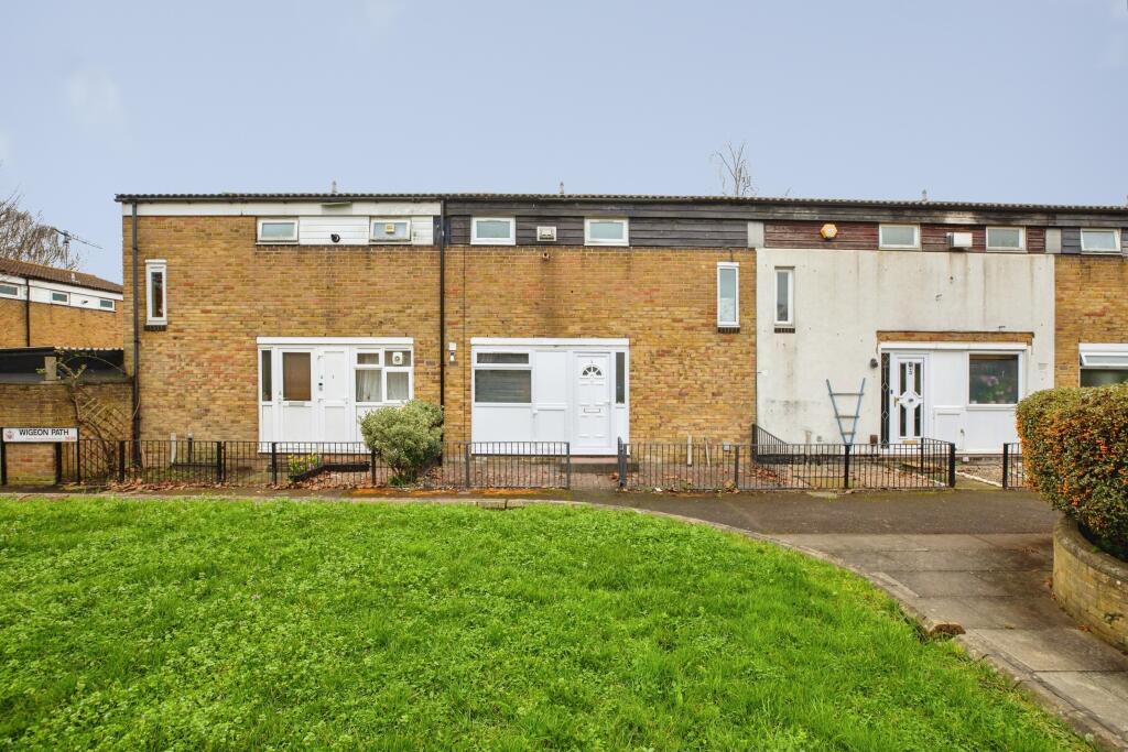 Main image of property: Wigeon Path, London, SE28