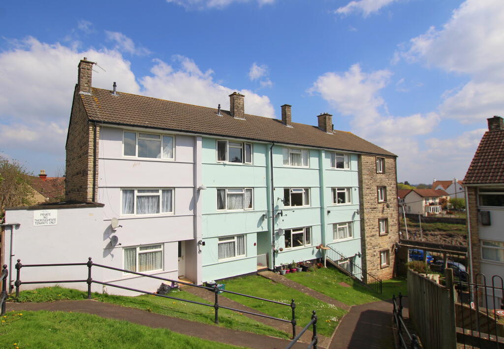 Main image of property: Pacquet House, Pill, Bristol