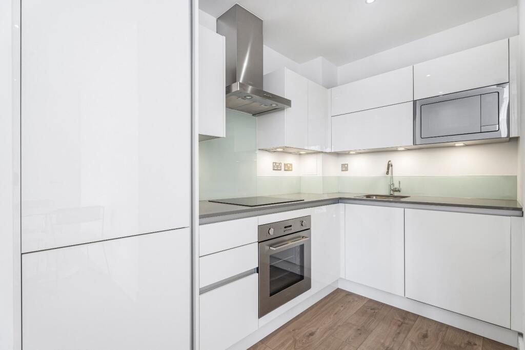 Apartment in London - View 4
