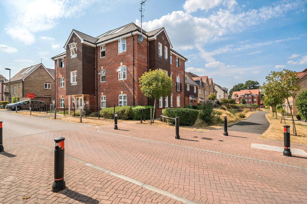 Main image of property: Gomer Road, Bagshot, Surrey