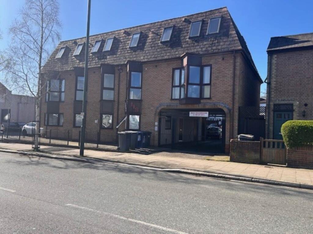 Main image of property: East Barnet Road Barnet, Herts