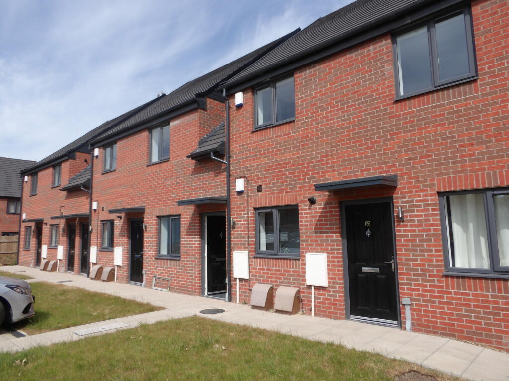 Main image of property: Woodhouse Mews, Nottingham