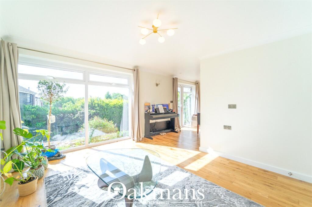 House in Birmingham - View 4