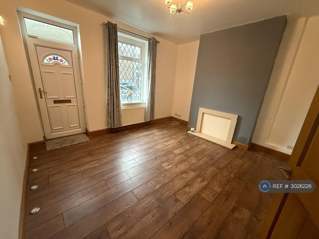 House in Sheffield - More