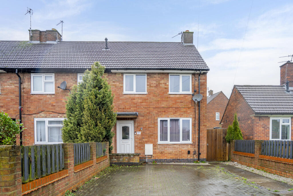 Main image of property: Bramham Road, York