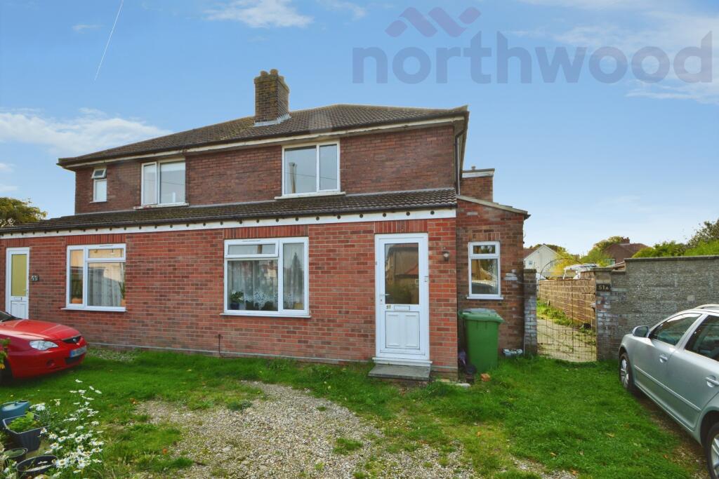 Main image of property: Cromwell Road, Sprowston, NR7
