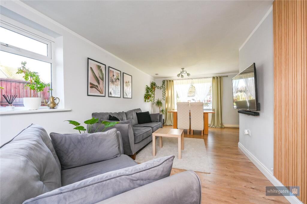 House in Knowsley - View 5