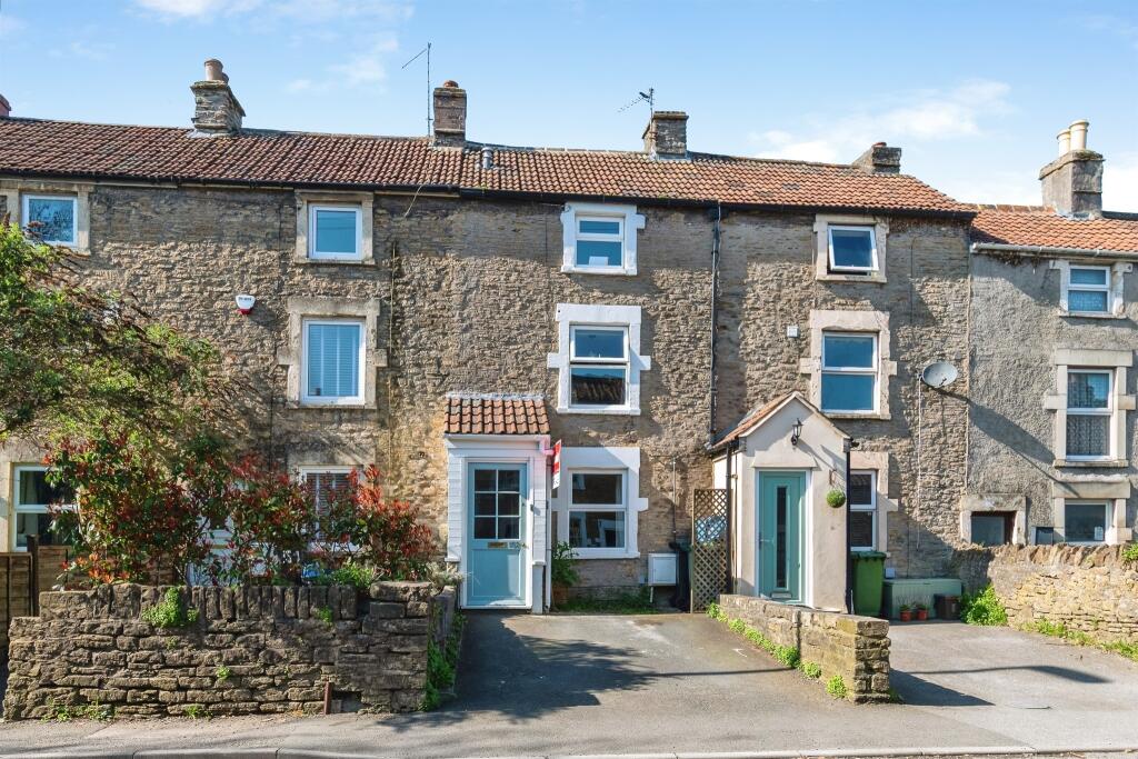 Main image of property: The Butts, Frome