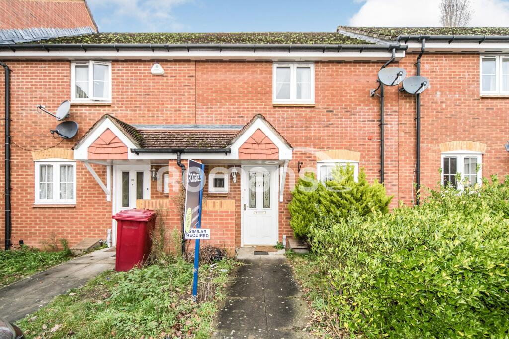 Main image of property: Swallows Croft, Reading, RG1