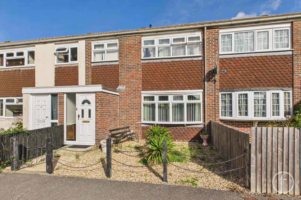 Main image of property: High Drive, Gosport, PO13