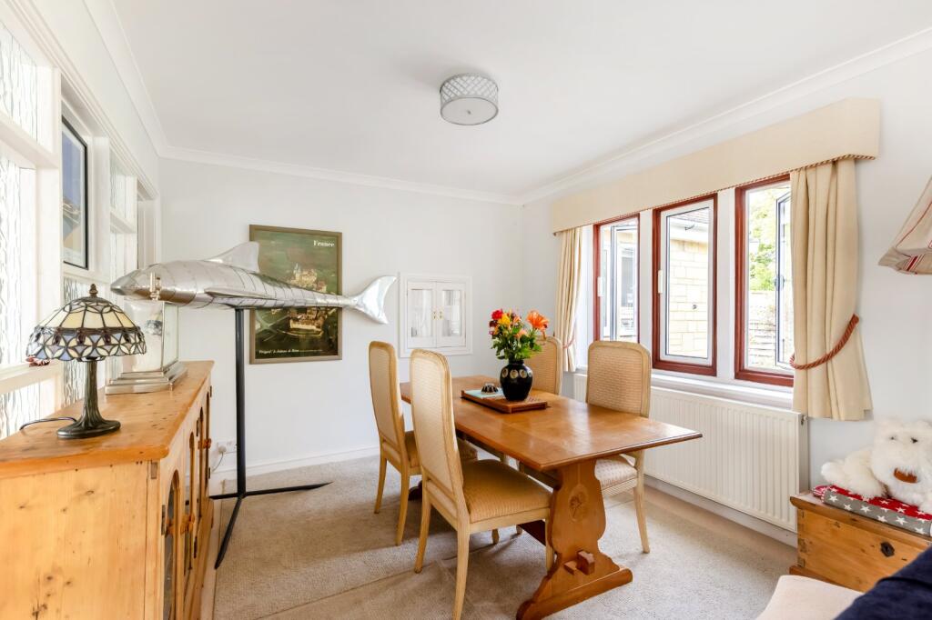 House in Cotswold, Bourton-on-the-Water - View 5