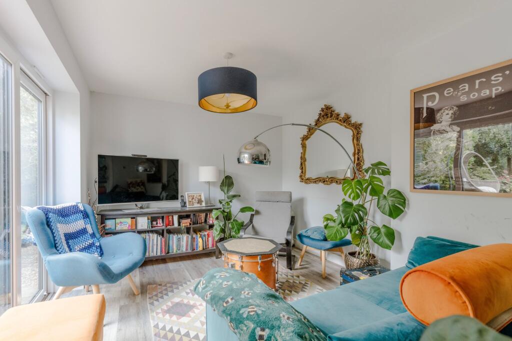 House in Norwich - View 3