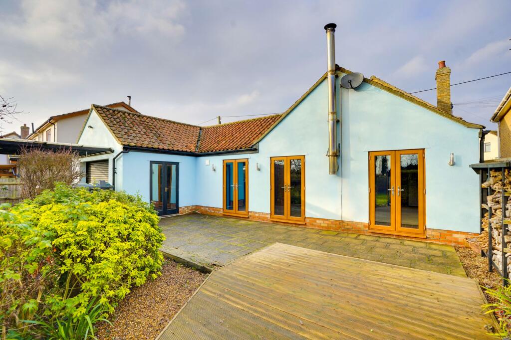 East Fen Road, Isleham, CB7 photo 4