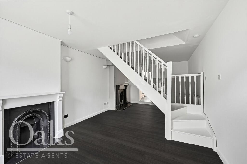 Main image of property: Warren Road, East Croydon