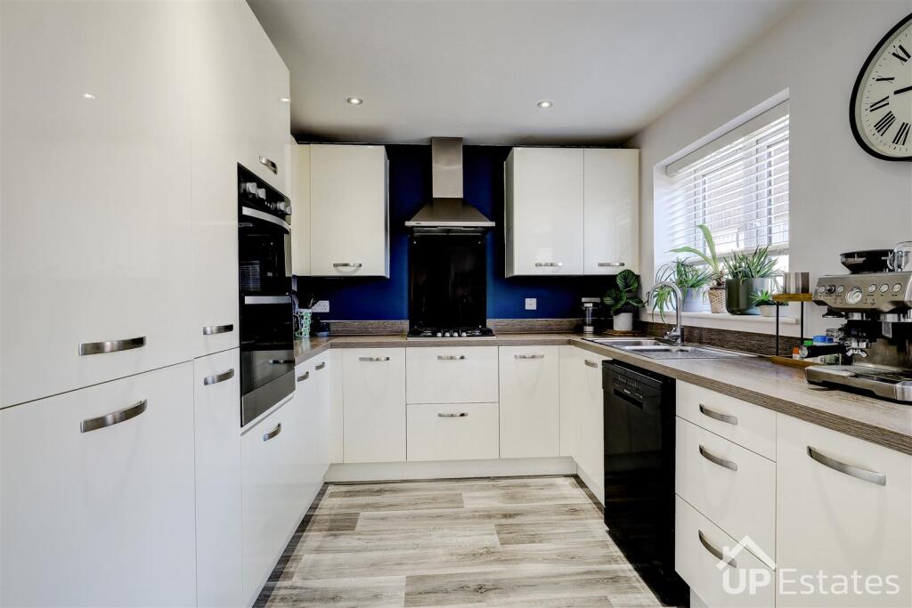 House in Coventry - More