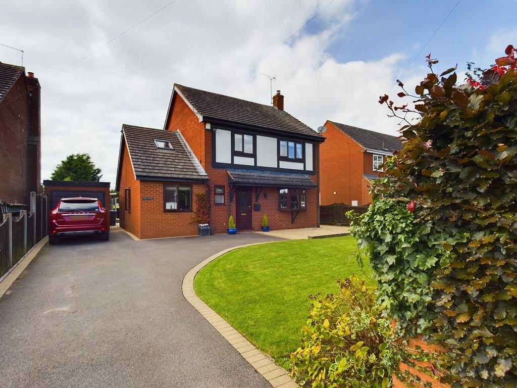 Main image of property: Uttoxeter Road, Kingstone