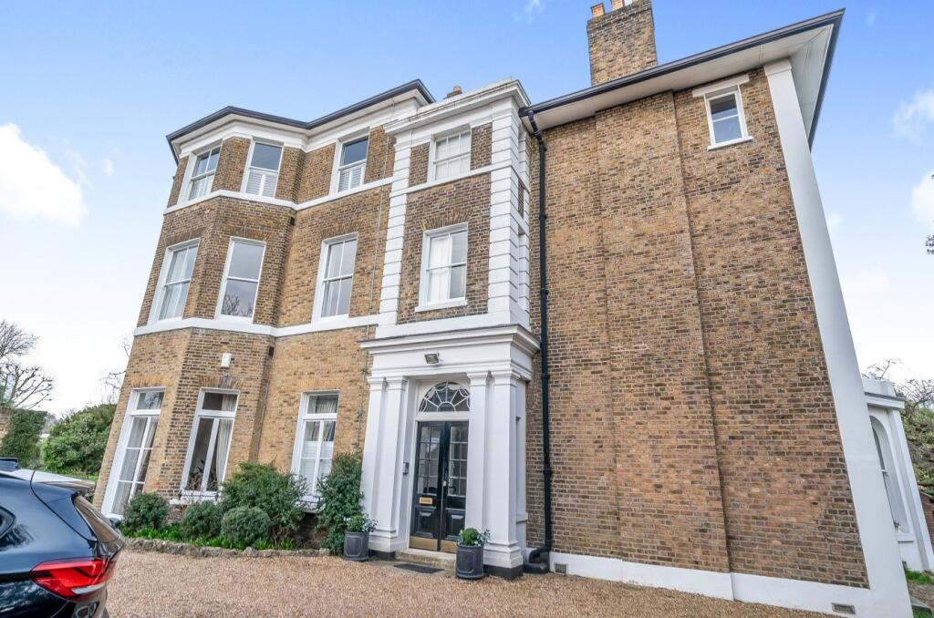 Main image of property: Blackheath Park, Blackheath, London, SE3