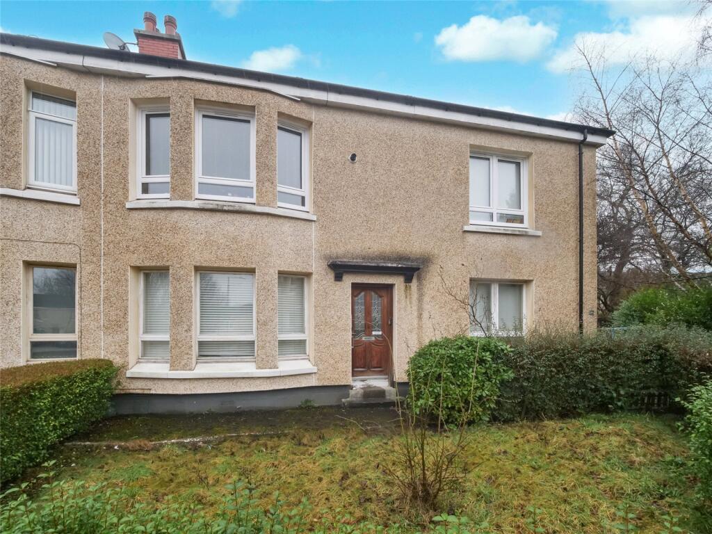 Main image of property: Bennan Square, Glasgow, Glasgow City, G42