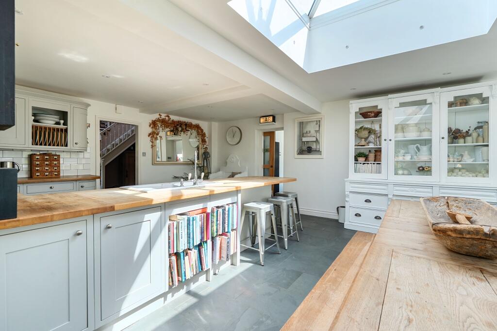 House in Guildford - More