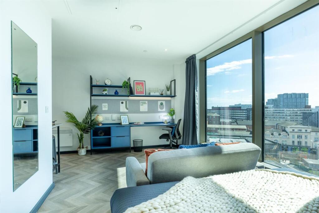 1 bedroom flat share for rent
