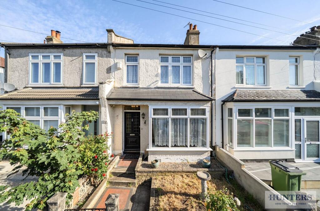 Main image of property: Blithdale Road, Abbey Wood