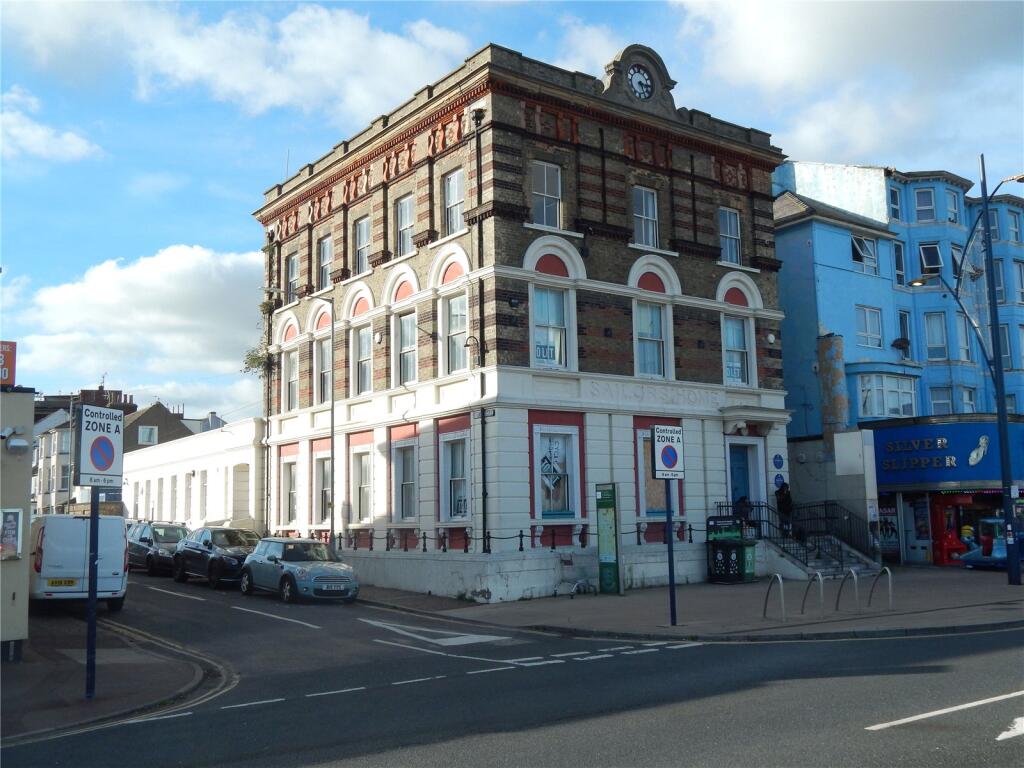 Main image of property: Marine Parade, Great Yarmouth, Norfolk