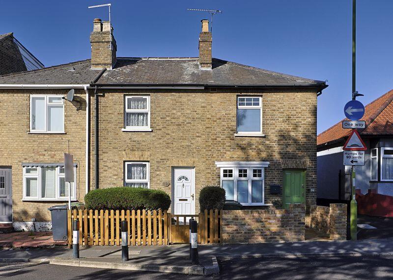 Main image of property: Burford Street, Hoddesdon