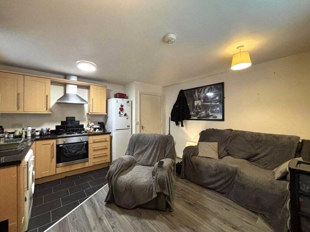 Apartment in Liverpool - View 2