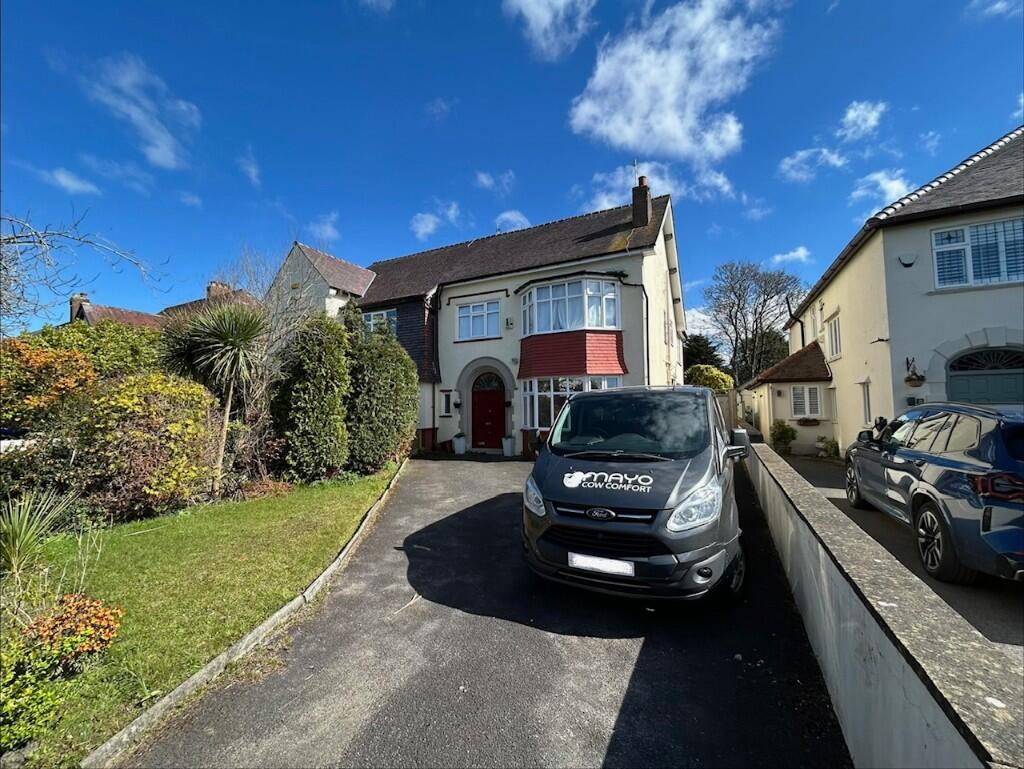 Main image of property: Ryder Crescent, Southport, Merseyside, PR8