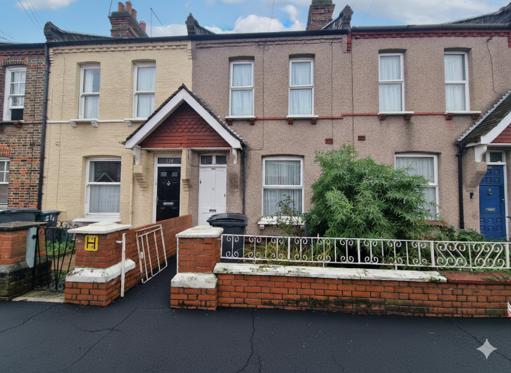 Main image of property: Morley Avenue, London, N22