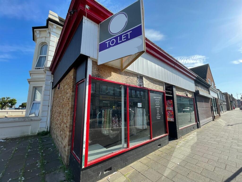 Main image of property: High Street, Clacton-On-Sea